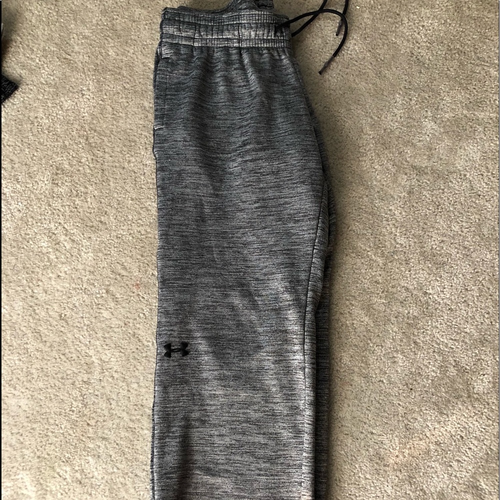 Under Armour pants